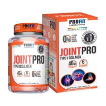Joint Pro - 60 Cápsulas - Profit Labs