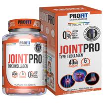 Joint Pro Type II Collagen 60 Caps - Profit