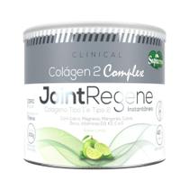 Joint Regene Colágeno Tipo I+II Sabor Limão 200g SUPRA ERVAS