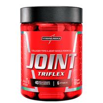 Joint Triflex 60 Cápsulas - Colágeno Tipo 2 - IntegralMedica