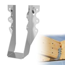 Joist Hanger Chenteel LU26 Suporte facial de cisalhamento duplo de calibre 20