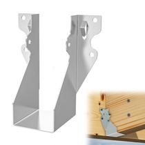 Joist Hanger Chenteel LU26 Suporte facial de cisalhamento duplo de calibre 20