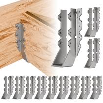 Joist Hanger Herbert-FTY Heavy Duty 2X8, calibre 14, galvanização LU28