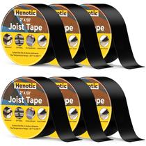 Joist Tape Hanotic para decks de 5 cm x 15 m de resistência às intempéries