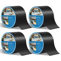 Joist Tape Heelos Deck 4x50cm, pacote com 4, autoadesivo impermeável