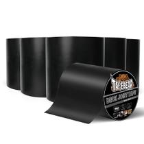 Joist Tape TAPEBEAR para decks, impermeável, 6 polegadas x 16 pés, 6 rolos Joist Tape TAPEBEAR para decks, impermeável, 6 polegadas x 16 pés, 6 rolos