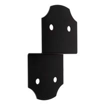 Joist Tie National Hardware N800-009 5x13x24 cm Preto