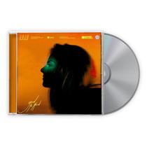 JoJo - CD Autografado Good To know