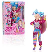 JoJo Siwa J-Team Cantando Boneca, por Just Play