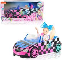 JoJo Siwa JoJo's Dream Car, por Just Play