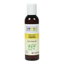 Jojoba Oil 4 Fl Oz por Aura Cacia