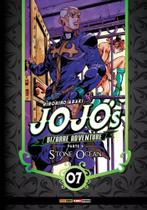 Jojos Bizarre Adventure 46 (Parte 6: Stone Ocean Vol. 07)
