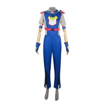 JoJos Bizarres Adventures Jonathans Joestars Anime Cosplay C