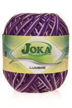 Joka - Fio Lumbre - Roxo Mescla (24) - 170 Metros (0500) - Supremo Joka - Fio Lumbre - Roxo Mescla (24) - 170 Metros (0500) - Supremo