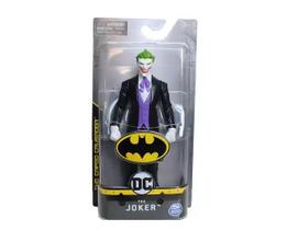 Joker coringa 6 Polegadas Figura - Sunny 002187