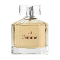 Joli Femme for Women Joli Joli EDP Feminino 100ml