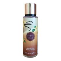 Joli Joli Body Splash Vanilla Latte 200ml Joli Joli Body Splash Vanilla Latte 200ml