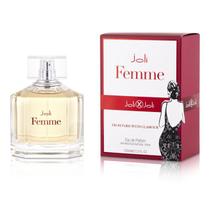 Joli joli femme eau de parfum 100ml