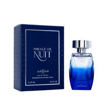 Joli Joli Mirage De Nuit Eau De Parfum - Perfume Feminino 77ml