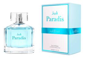 Joli Joli Parfums Joli Paradis Eau de Parfum 100ml Feminino Joli Joli Parfums Joli Paradis Eau de Parfum 100ml Feminino