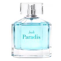 Joli Paradis Joli Joli Eau De Parfum Feminino-100 ml