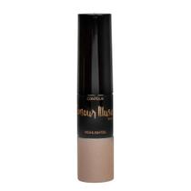 Jolijoli contour illusion duo stick contorno chocolate e iluminador champagne Jolijoli contour illusion duo stick contorno chocolate e iluminador champagne