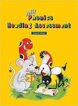 Jolly Phonics Reading Assessment In Print Letters - Jolly Learning