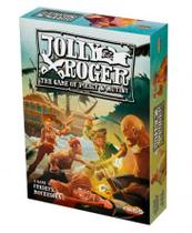 Jolly Roger: Um Jogo de Motins e Pirataria