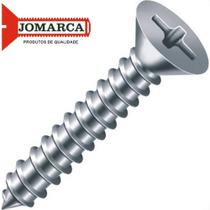 Jomarca Aa/Chat/Phil Parafuso A.A. Chata Phillips 4,2 X 32 - Kit C/5 Centos Jomarca Aa/Chat/Phil Parafuso A.A. Chata Phillips 4,2 X 32 - Kit C/5 Centos