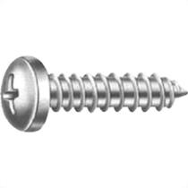 Jomarca Aa/Pan/Phil Parafuso A.A. Panela Phillips 4,8 X 50 - Kit C/2 Centos