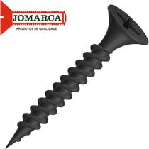 Jomarca Diversas Parafuso Drywal/Agulha 35X25 - Kit C/10 Centos