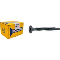 Jomarca Diversas Parafuso Drywal/Brocante 35X45 - Kit C/10 Centos Jomarca Diversas Parafuso Drywal/Brocante 35X45 - Kit C/10 Centos