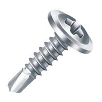 Jomarca Diversas Parafuso Drywal/Brocante/Flang 42X13 - Kit C/5 Centos Jomarca Diversas Parafuso Drywal/Brocante/Flang 42X13 - Kit C/5 Centos