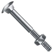 Jomarca Parafuso Frances B 1/4 X 1 - Kit C/2 Centos Jomarca Parafuso Frances B 1/4 X 1 - Kit C/2 Centos