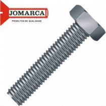 Jomarca Parafuso Sextavado Zinc. 8 X 20Mm