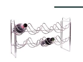 Jomer - Adega Empilhável Soft Cr 8810