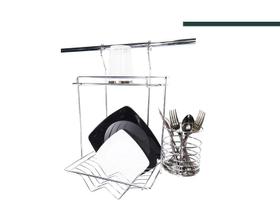 Jomer - Escorredor Baby com Porta Talheres 4341