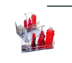 Jomer - Mini dispensa portátil prime 8853 Jomer - Mini dispensa portátil prime 8853