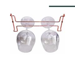 Jomer - Porta Taças Reto 350 Cobre 2756 Jomer - Porta Taças Reto 350 Cobre 2756