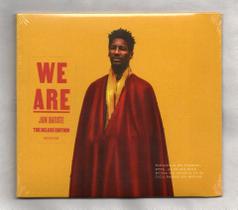 Jon Batiste CD We Are The Deluxe Edition