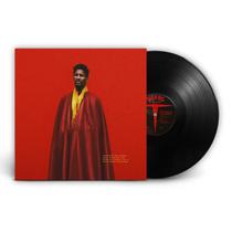 Jon Batiste - LP We Are Vinil Preto 180g Novo Jon Batiste - LP We Are Vinil Preto 180g Novo