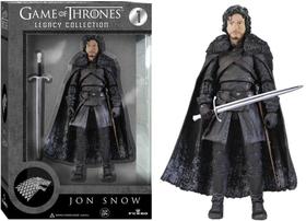 Jon Snow - Game Of Thrones - 1 - Legacy Collection - Funko