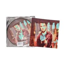 Jonas Brothers - Compacto Vinil Single What A Man Gotta Do (Autografado Kevin) Vinil - misturapop