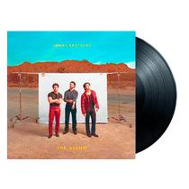 Jonas Brothers - LP The Album Vinil Limitado