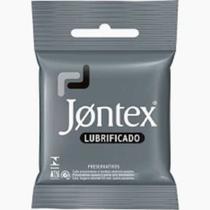 Jontex Preservativo Lubrificado 3 Unidades Proteção Conforto e Segurança no Uso Jontex Preservativo Lubrificado 3 Unidades Proteção Conforto e Segurança no Uso