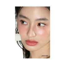 JOOCYEE GLAZED MULTI-USO STICK Blush natural de longa duração para lábios e bochechas