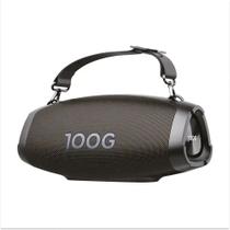 Joog Caixa de Som Bluetooth Speaker HiLite JHL02 70W Waterproof IPX6 TWS