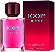 Joop Edt 75 Ml (M) Joop Edt 75 Ml (M)