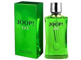 Joop Go - Perfume Masculino Eau de Toilette 100 ml