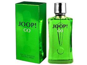 Joop Go - Perfume Masculino Eau de Toilette 100 ml